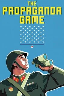 Propaganda games