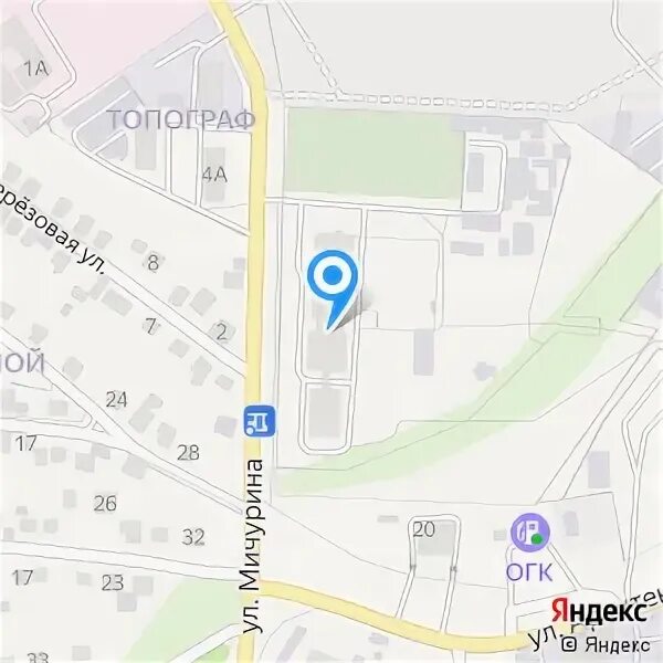 Почта рудничный старый оскол. Почта рудничный старый оскол