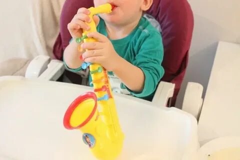 Ребенок 2 года не писал