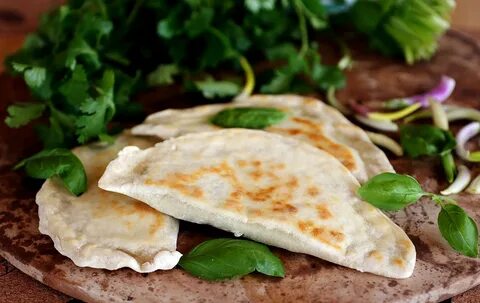 Вкусные кутабы