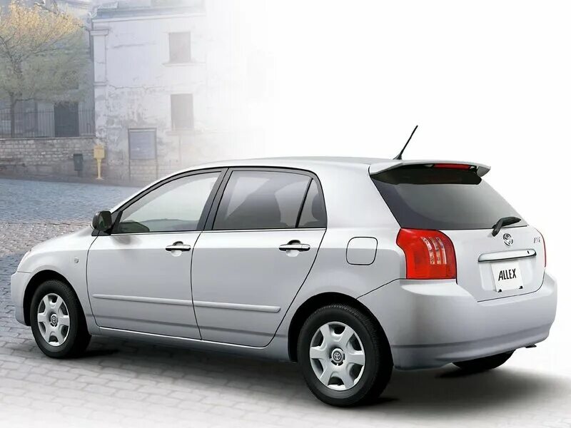Тойота королла алекс 2003. Toyota allex 2006. Toyota allex 2004. Тойота аллекс 2001. Машина алекс.