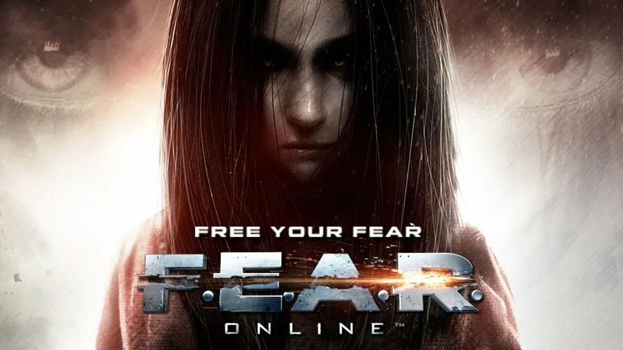 Alive fear. Alive fear
