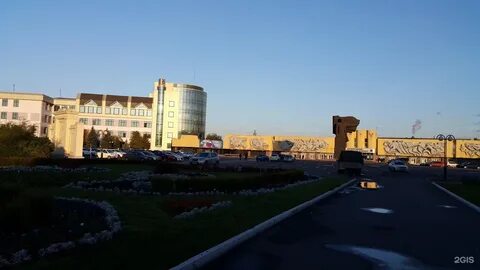 Проходные магнитогорск