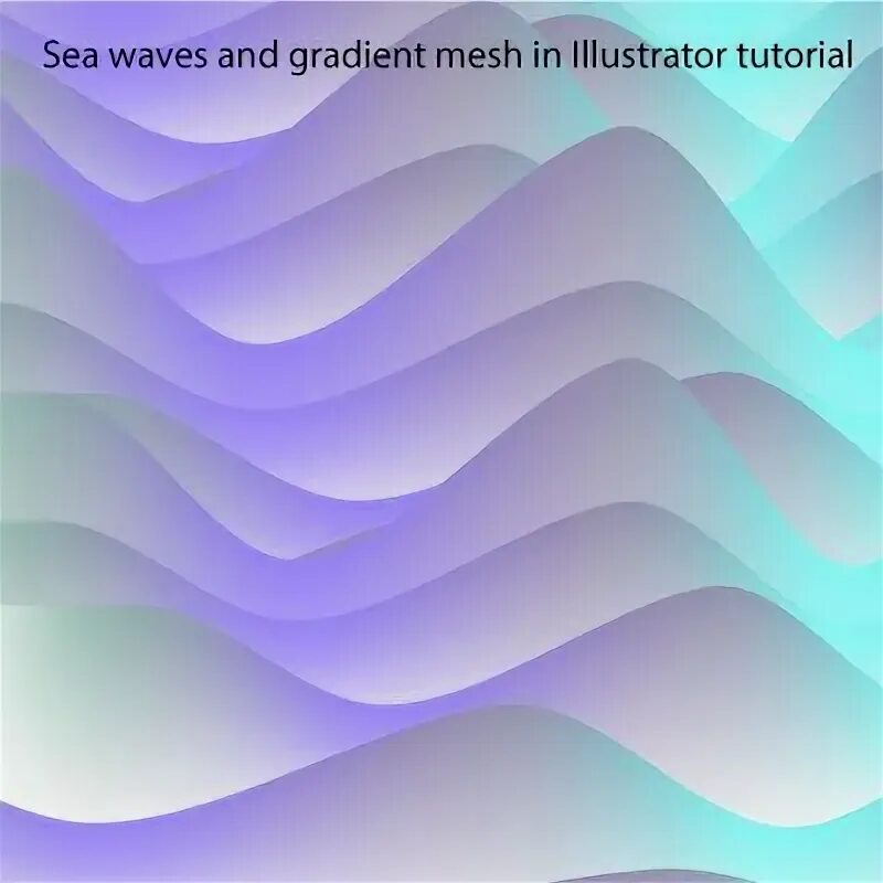 Wave tutorial