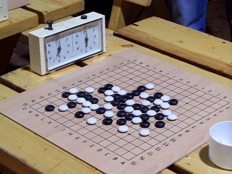 Игры го карт го