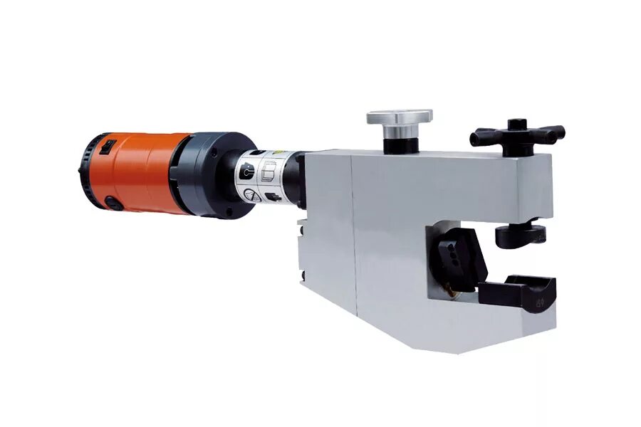 Piping machine