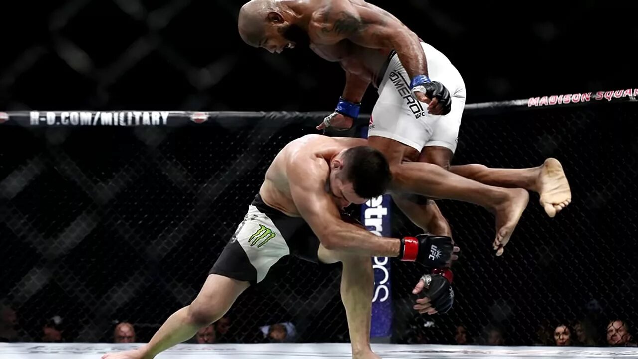 Ufc 01.09