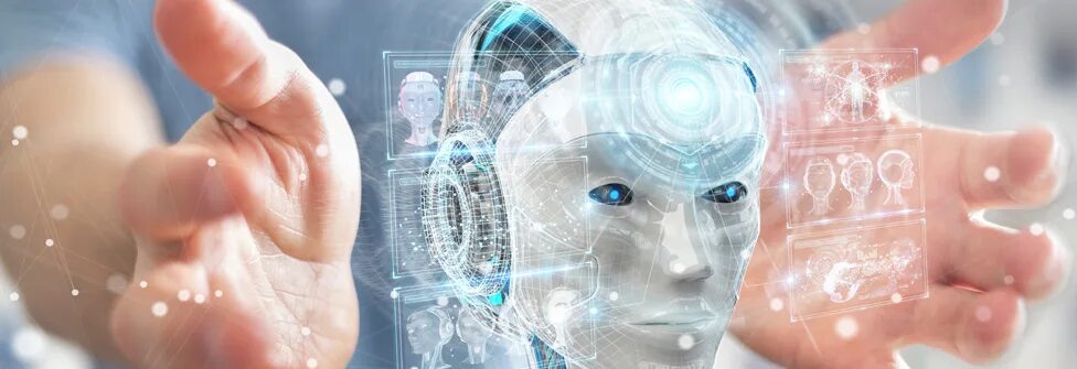 Подразделы искусственного интеллекта. Подразделы искусственного интеллекта