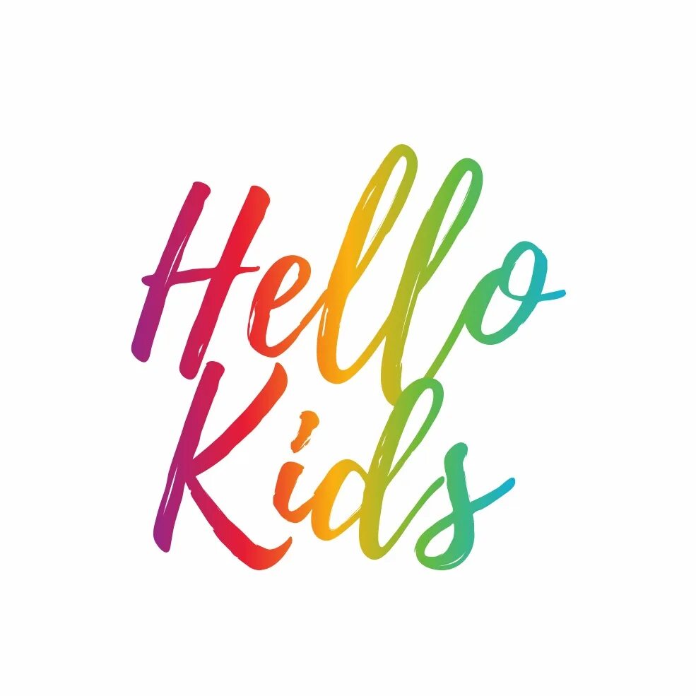 Hello Kids логотип. Картинки hello Kids. Привет лого. Английский для детей логотип hello.