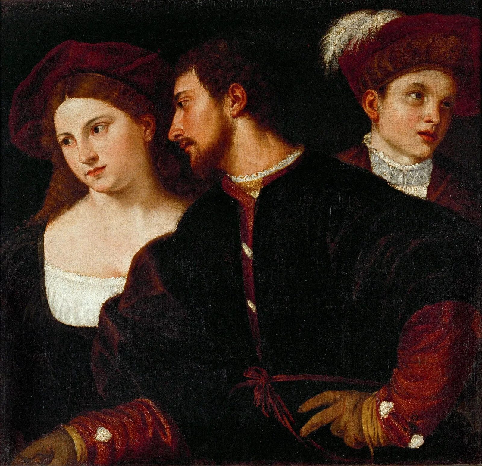 Тициан эпоха Возрождения. Тициан Вече́ллио (1488/1490 - 1576). Тициан художник эпохи Возрождения. Портреты Возрождения Тициан.