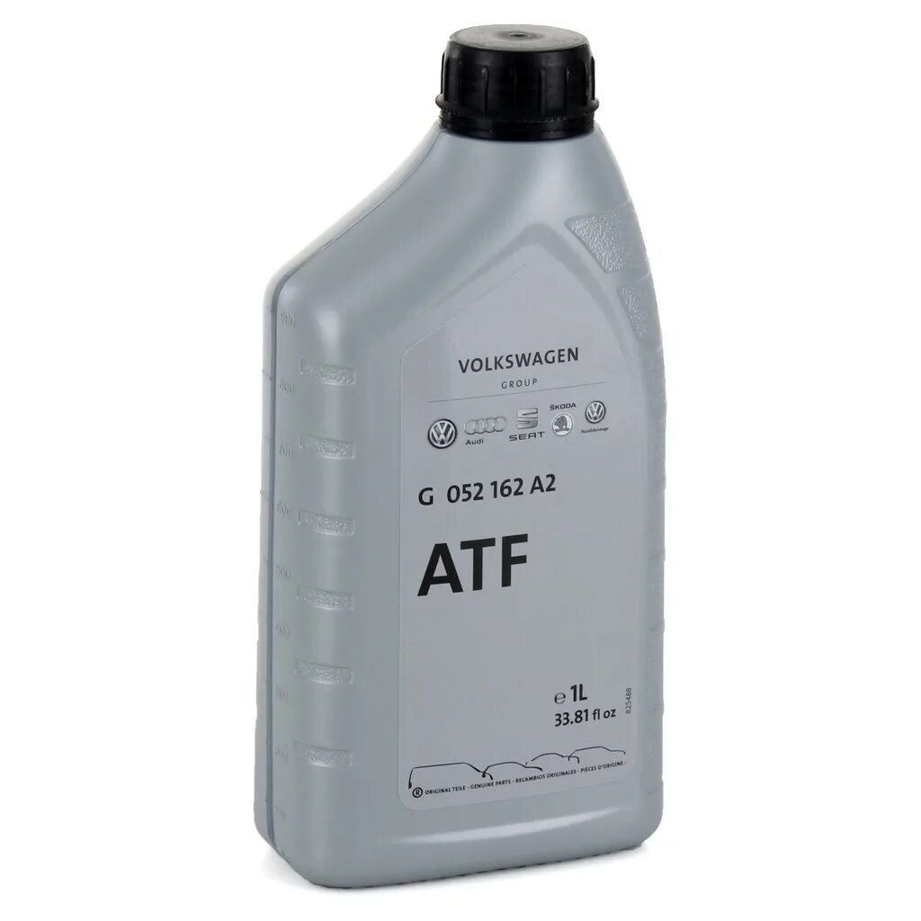 VAG ATF G 052 162 a2. Масло трансмиссионное g055025a2. Масло VW-ATF G 052 162. VW G 052 162 a2.