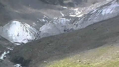 Кармадонское ущелье отзывы