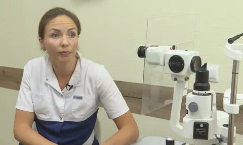 Международный офтальмологический центр