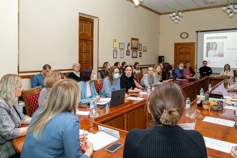 Липецкие политики