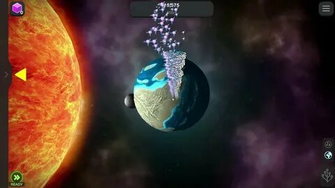 Cell singularity игра