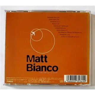 Matt bianco
