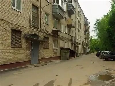 Улица 40 лет октября 11. Улица 40 лет октября 11