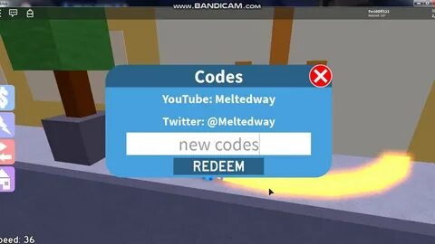 Speed coding