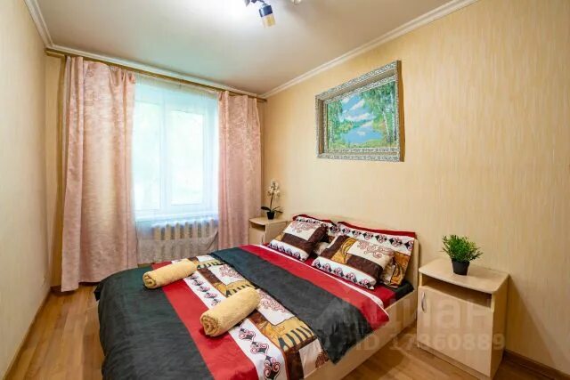 Снять квартиру в москве кузьминки текстильщики