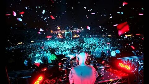 Rave signal dj jordan