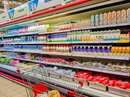 Про товары магазин