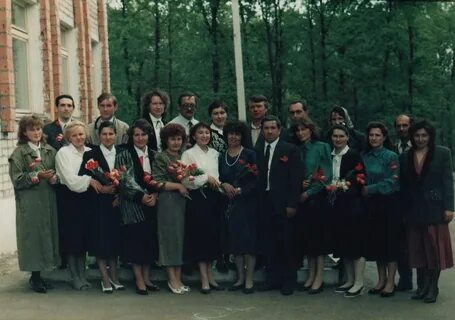 Учителя 57 школы