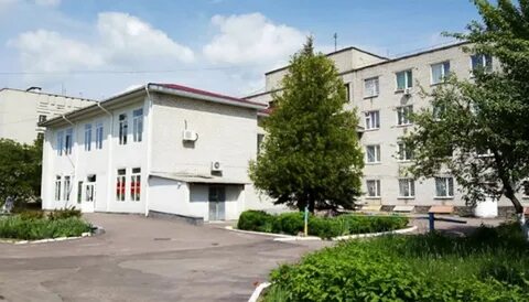 Цгб 2 адрес