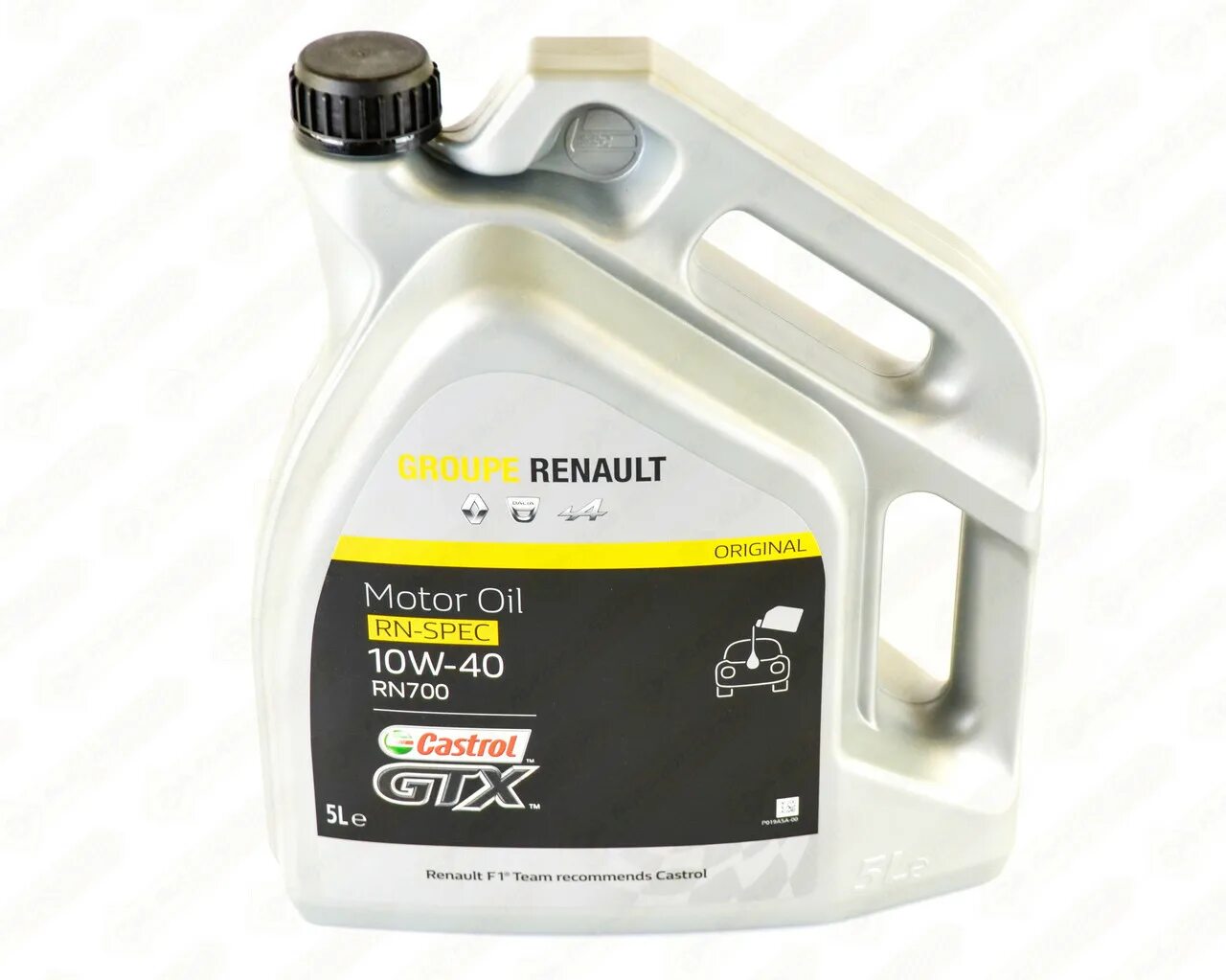 Масло моторное 5w40 для рено дастер. Renault Castrol GTX RN-spec rn0710 5w40. Castrol Renault 5w40. Масло моторное 5w30 Рено Дастер дизель кастрол. Renault rn710 5w-40 5л.