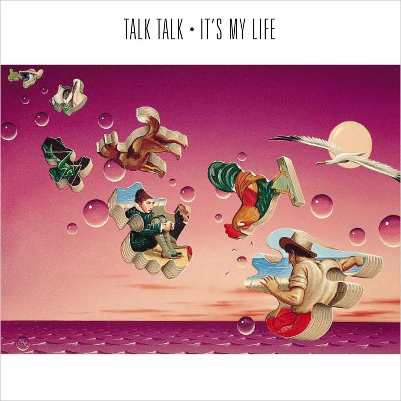 Talk talk it's my Life 1984. CD talk talk: it's my Life. 1984 - It's my Life. Talk talk "it's my Life (LP)". Talk talk последнее