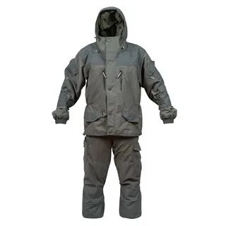 Демисезонные костюмы для рыбалки горка