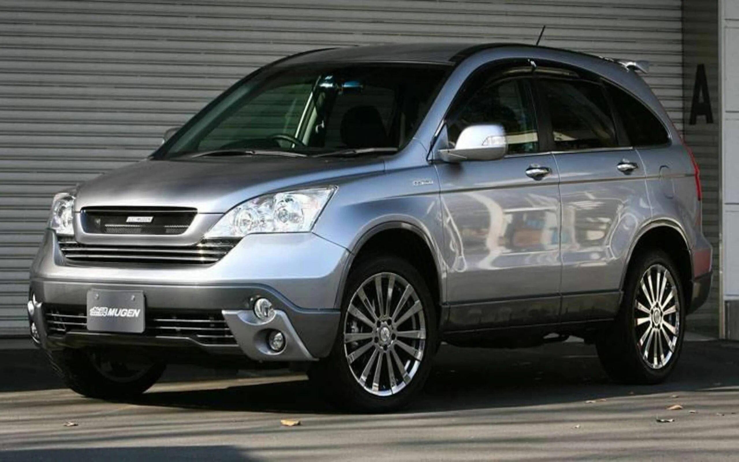 Honda CRV 3 Mugen. Honda CR-V 2008. CRV 2008. Honda CRV 2007 Mugen. Хонда црв 2008 купить