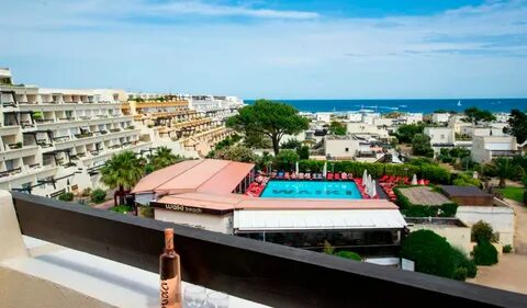 Предлагаем туры в апартаменты класса люкс в Cap d'Agde (Франция) - ком...