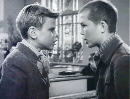 Васек трубачев и его товарищи 1955