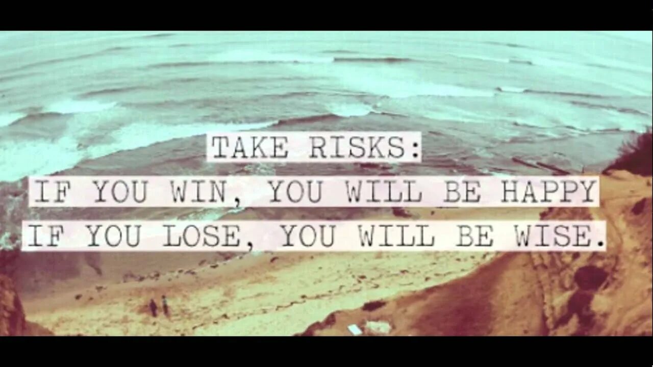 Take me losing time