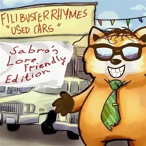 Lore friendly cars