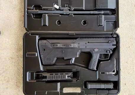 Gun обзор