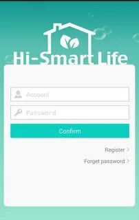 Smart life для андроид