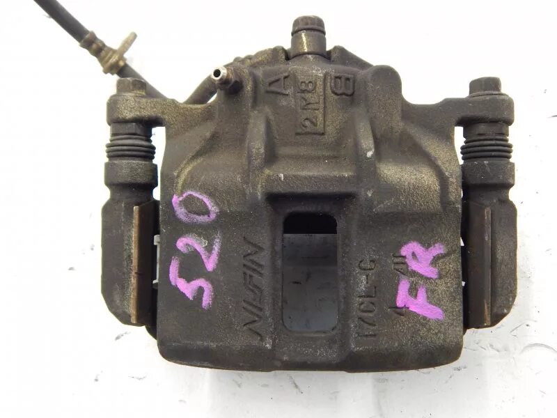 Суппорта хонда. 45018tl0g50. 45018tl0g50. Суппорта хонда. Пыльник переднего суппорта хонда стрим rn1.