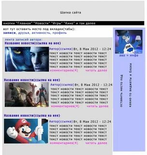 2012 текст