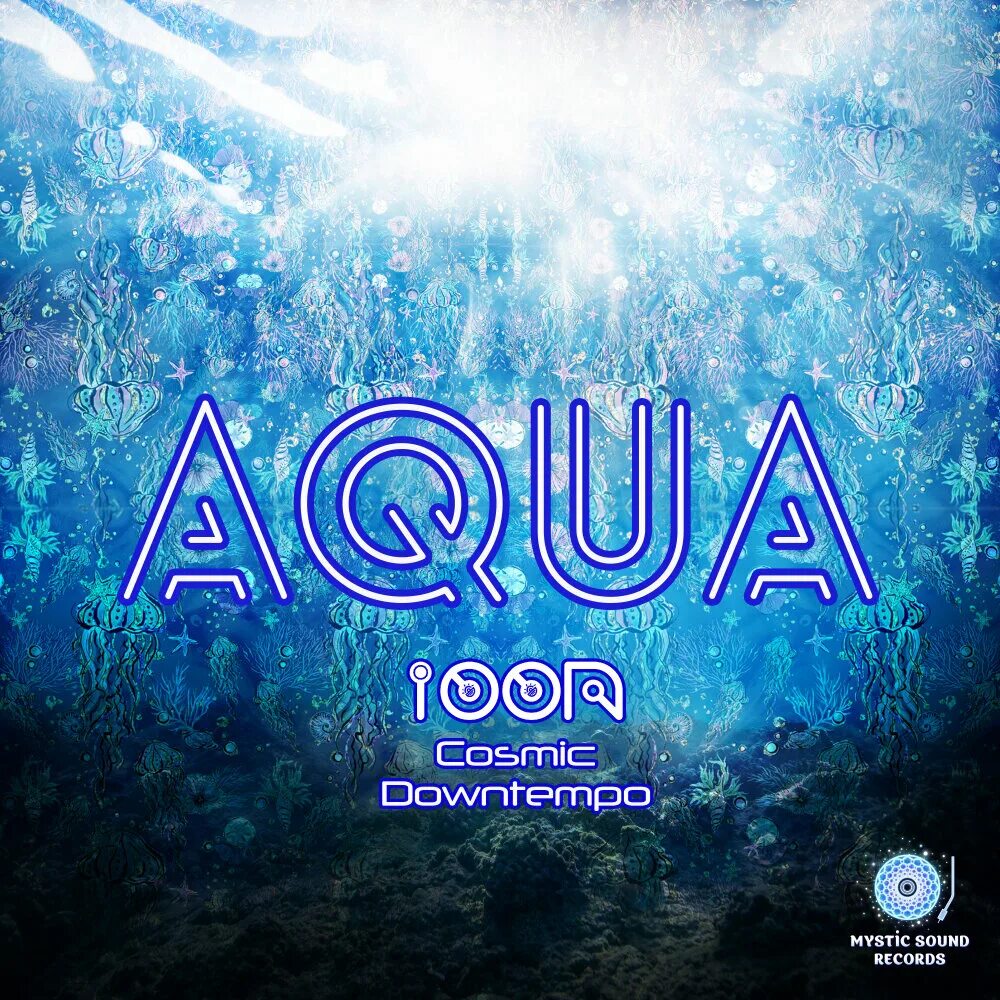 Включи aquakey. Aqua mp3. Ioon Cosmic Downtempo - Moonlight Garden (2021). Scizzie - Aquatic ambience. Иоон 2.