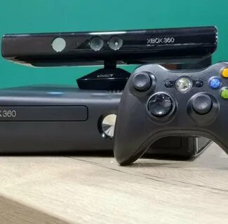 Xbox 360 slim