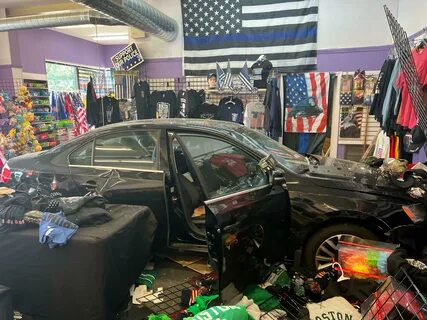 Crash store