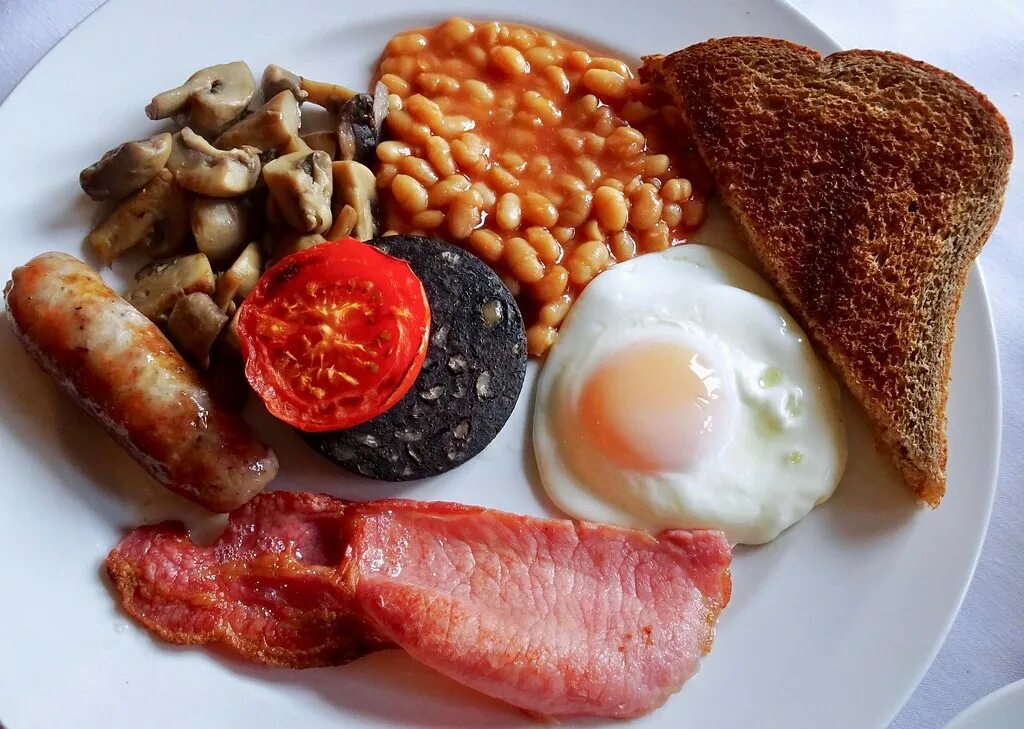 Инглиш брекфаст. Фул Инглиш Брекфаст. Традиционный британский завтрак. Полный английский завтрак. Завтрак в Англии.