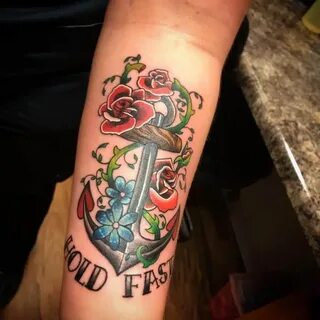Stay fast