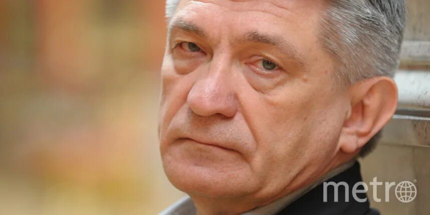Не будем это переоценивать": Александр Сокуров прокомментировал выдвижение фильм