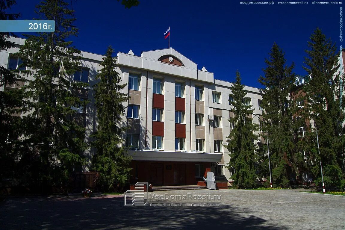 Ulyanovsk, Zheleznoy Divizii st house 10. museum