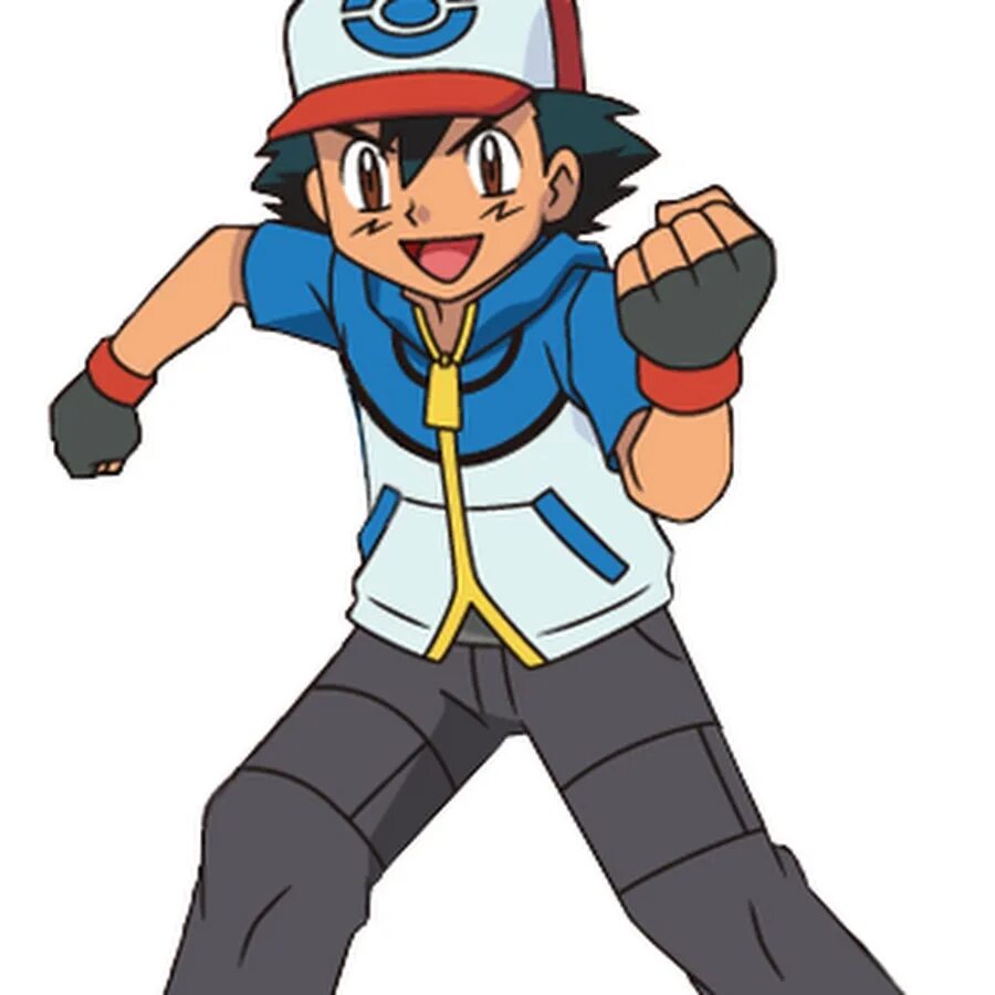 Ash shell