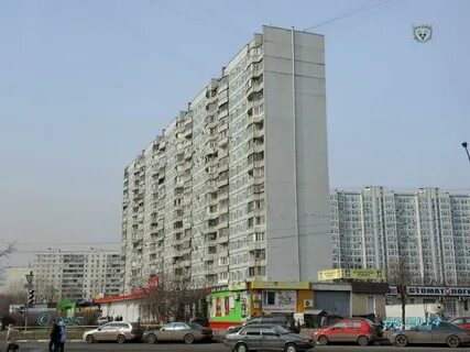 Отрадная 7