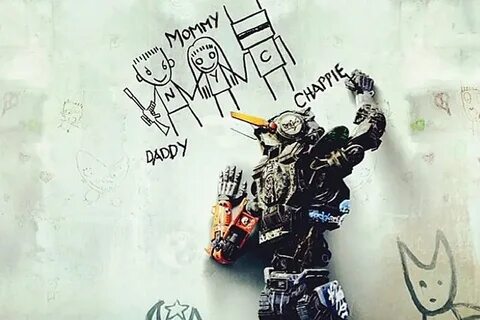 Чаппи имя