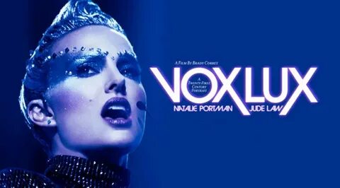 Vox lux